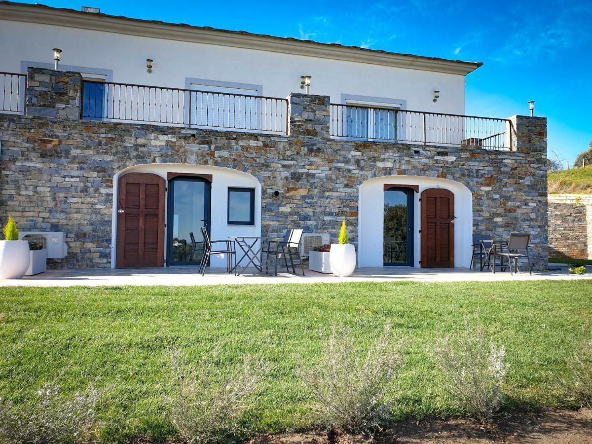 Отель Casa Petre E Fiori Червионе Экстерьер фото
