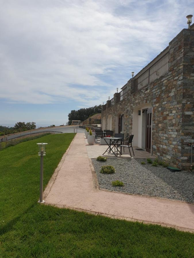Отель Casa Petre E Fiori Червионе Экстерьер фото